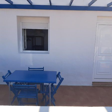 Apartamento La Maresia 2 Caleta de Sebo Eksteriør billede