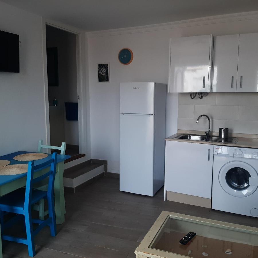 Apartamento La Maresia 2 Caleta de Sebo Eksteriør billede