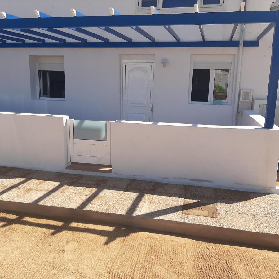 Apartamento La Maresia 2 Caleta de Sebo Eksteriør billede