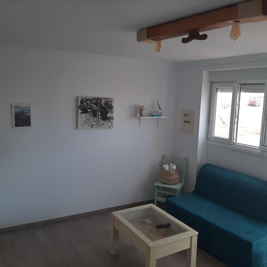 Apartamento La Maresia 2 Caleta de Sebo Eksteriør billede