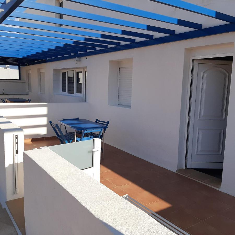 Apartamento La Maresia 2 Caleta de Sebo Eksteriør billede