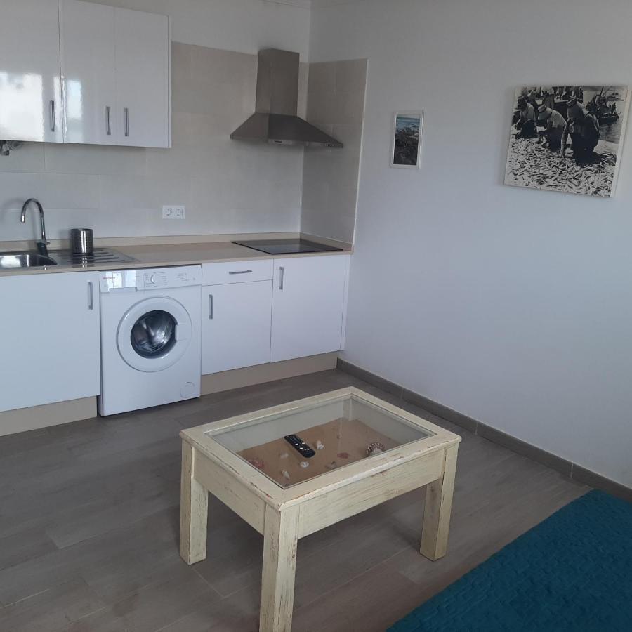Apartamento La Maresia 2 Caleta de Sebo Eksteriør billede