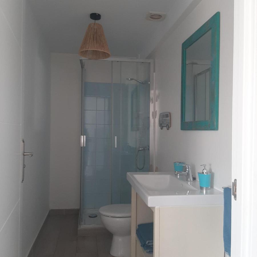Apartamento La Maresia 2 Caleta de Sebo Eksteriør billede