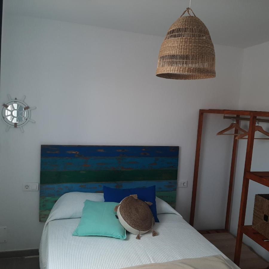 Apartamento La Maresia 2 Caleta de Sebo Eksteriør billede